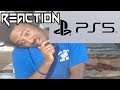 PlayStation 5 Console Reveal REACTION!!