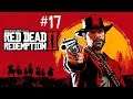 Red Dead Redemption 2 #17 - Español PS4 HD - Cap 2: Tiempos de sosiego (100%)