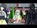 The Diguiser of Fate | Pt.5