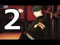 The Great Ace Attorney Chronicles Walkthrough Part 2 - No Commentary Playthrough (PS5)
