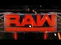 Monday Night RAW (Ep. 3: Night After Clash Of Champions: WWE2k18 Universe Mode)