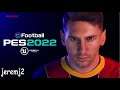eFootball 2022 - Messi Teaser