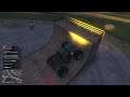 Skate Ramp Tomfoolery II - GTA Online