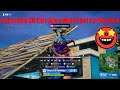 Chazz YZ Fortnite Most Over Power Video in Fortnite Chapter 2 Season 7