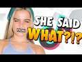 DID ADDISON RAE "REALLY" SAY THE N-WORD?!?! (2020)