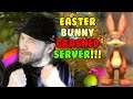 Easter Bunny Crashes Game Server | Lost Relics Easter Update 2021 | New Items & changes | Enjin Coin