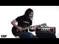 ESP Guitars: LTD EC 1000 Duncan Demo by Tommy Massara (Extrema) #espguitars #extrema #tommymassara