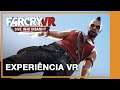 FAR CRY VR: Dive Into Insanity - trailer de anúncio | Ubisoft Forward 2020