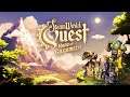 Checking Out SteamWorld Quest: Hand of Gilgamech!