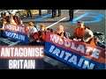 Insulate Britain Block Roads M25 Video Review