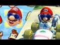 Mario Kart 8 Mods: Playable Mario Sunshine Mario in Mario Kart 8