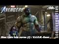 Marvels Avengers - Ohne Links kein vorran (2) / H.A.R.M.-Raum .:08:.