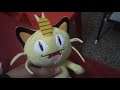 Wicked Cool Toys Meowth Unboxing