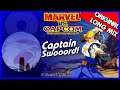 MVC: Clash of Super Heroes [OST] - Captain Commando's Theme (Reconstructed) [8-BeatsVGM]