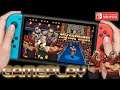 RetroMania Wrestling Switch Gameplay | RetroMania Wrestling Nintendo Switch Gameplay #ytgamerz