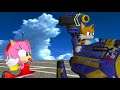 Sonic Adventure 2 Battle (PC) Randomizer Part 19