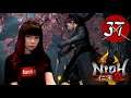THIS VIDEO POOR - Nioh 2 - Part 37