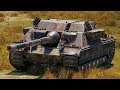 World of Tanks FV217 Badger - 6 Kills 10,4K Damage