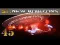 [45] Romulans strike back - Stellaris 2.2 - Star Trek New Horizons - The Federation of Planets