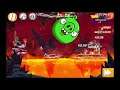 Angry Birds 2 AB2 Mighty Eagle Bootcamp (MEBC) - Season 28 Day 9 (Bubbles + Hal)