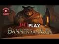 Banners of Ruin - Lets Play| Nintendo Switch
