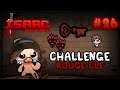 Challenge ROUGE CLE - Isaac Repentance No Reset #26