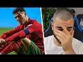 Danger pour Ronaldo. (Coupe du monde/ Mercato 2022..)