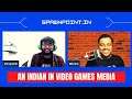 Ep#15: Future of PS5 and Xbox with Shrey Katsura - Desi Gamer Podcast
