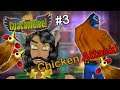 【Guacamelee!】 Running up the Wall!