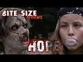 HOPE -Are Zombies People Too? (Bite Size Reviews)