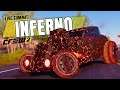 INFERNO Live Summit (5th May 2021) THE CREW 2