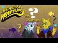 INTO THE LION'S CULT!: Inspector Waffles w/ JKLantern