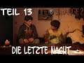 Life is Strange 2 / Let's Play in Deutsch Teil 13
