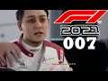 SCHLÄGEREI! 🏆 Let´s Play F1 2021 BRAKING POINT #007 🏆 [ Formel 1 / Deutsch ]