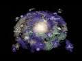 Stellaris 3.1.2 ACE crisis Jump Drives 50-year timelapse (x16 speed)