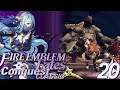 THE ETERNAL STAIRWAY! | Fire Emblem Fates: Conquest (Classic) #20