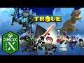 Trove Xbox Series X Gameplay Review [Free to Play]