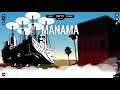 80 Days Part 12 - Manama to Dubai - 60fps No Commentary