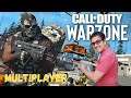 CALL OF DUTY - WARZONE # LIVE 10