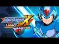 Mega Man X4 Full Game PS4/PS1 ( Darkside Stream/Blind Run )