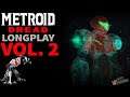 Metroid Dread Longplay Part 2 1080p 60Fps - No Commentary