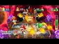 Nintendo Wii Super Mario Party 9 Minigame All Bosses | 닌텐도 위 수퍼마리오 파티 9 쿠파와 파이널 주사위 배틀 | スーパーマリオパーティ