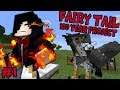 OUR NEW FAIRY TAIL PROJECT! || Minecraft Fairy Tail 100 Year Project Episode 1