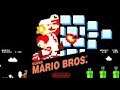 Super Mario Bros. 100% Livestream
