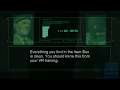 Tactical Espionage Shenanigans | Metal Gear Solid 2 Part 9: Raiden & Eiding