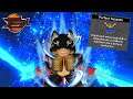 The Power of Perfect Susanoo [Bonus Showcase Magma Fruit]- Anime Fighting Simulator Roblox Indonesia