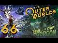 #66 ● Klarheit für Leonara ● The Outer Worlds - Peril on Gorgon [BLIND]