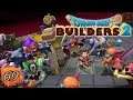 Dragon Quest Builders 2 - Plus de Monstres ! - Episode 69