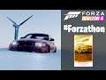 Forza Horizon 4 Winter #Forzathon Bavarian Roundel