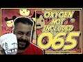 MUDANDO O QUARTO DE LUGAR! - Oxygen Not Included PT BR #065 - Tonny Gamer (Launch Upgrade)
